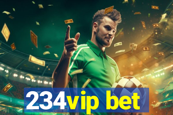 234vip bet
